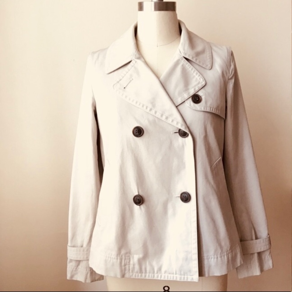 Crop GAP Trench